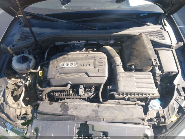 2016 AUDI A3 WAUB8GFF5G1006920 Photo 9