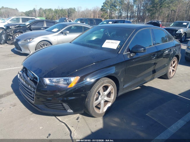 2016 AUDI A3 WAUB8GFF5G1006920 Photo 1