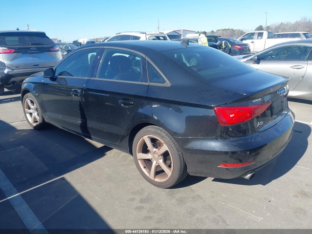 2016 AUDI A3 WAUB8GFF5G1006920 Photo 2