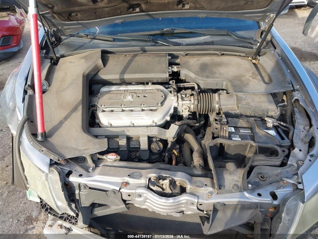 2012 ACURA TL 19UUA8F21CA007562 Photo 9