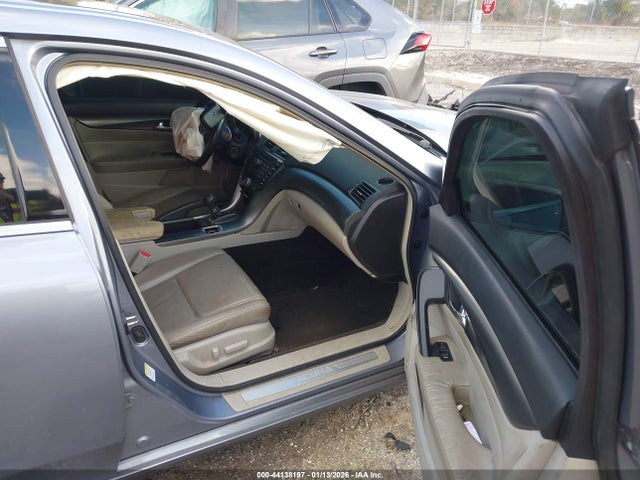 2012 ACURA TL 19UUA8F21CA007562 Photo 4