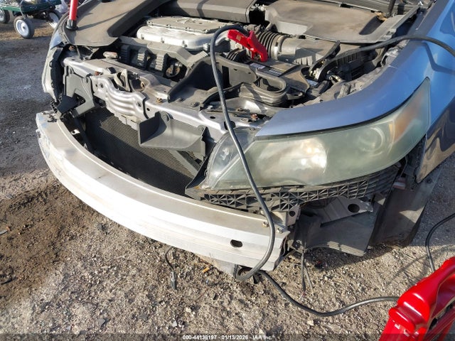 2012 ACURA TL 19UUA8F21CA007562 Photo 5