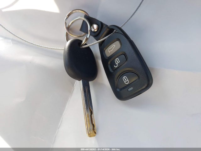 Hyundai TUCSON SE 2016 KM8J33A42GU228577 Image 11