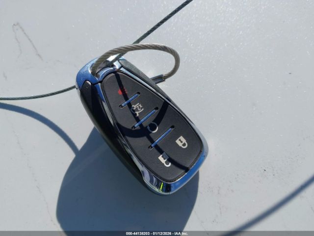 2025 CHEVROLET MALIBU 1G1ZD5ST4SF121669 Photo 10