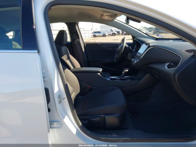 2025 CHEVROLET MALIBU 1G1ZD5ST4SF121669 Photo 4