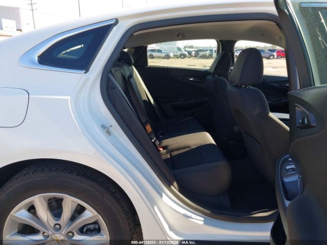 2025 CHEVROLET MALIBU 1G1ZD5ST4SF121669 Photo 7