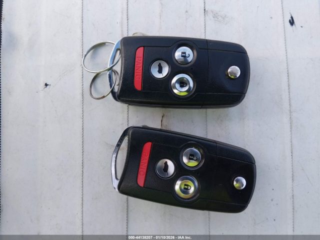 2010 ACURA MDX 2HNYD2H79AH507930 Photo 10