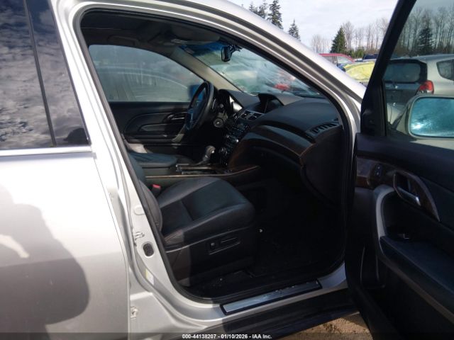 2010 ACURA MDX 2HNYD2H79AH507930 Photo 4