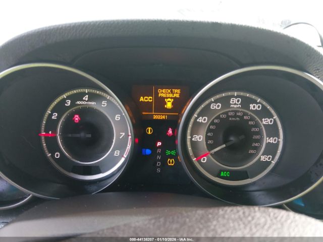 2010 ACURA MDX 2HNYD2H79AH507930 Photo 6