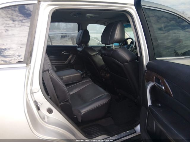 2010 ACURA MDX 2HNYD2H79AH507930 Photo 7