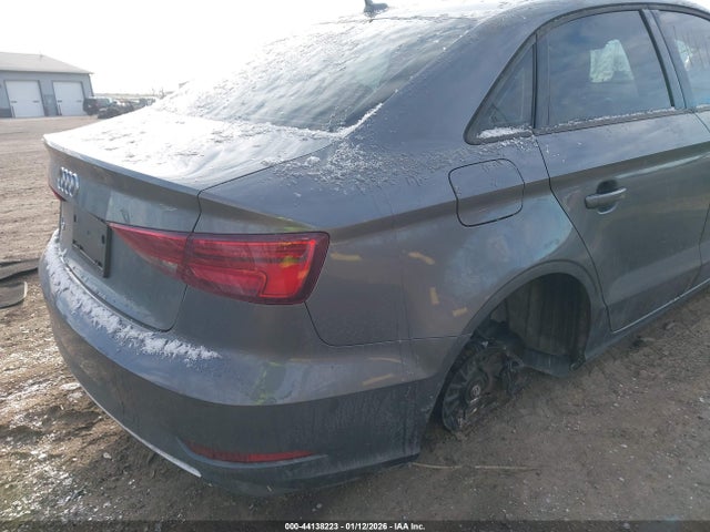 2018 AUDI A3 WAUAUGFFXJ1024232 Photo 5