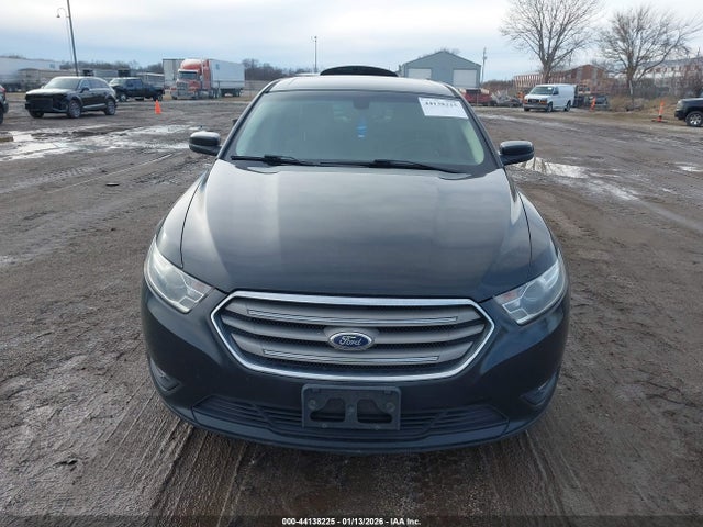 Ford TAURUS SEL 2014 1FAHP2E80EG149862 Image 13