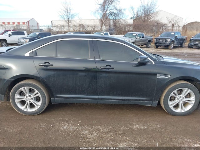 Ford TAURUS SEL 2014 1FAHP2E80EG149862 Image 14