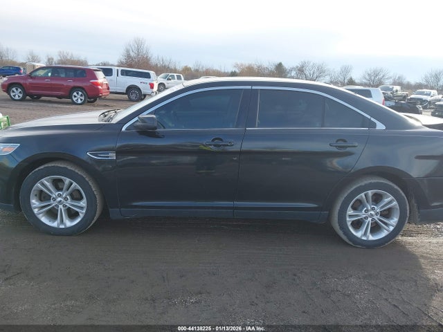 Ford TAURUS SEL 2014 1FAHP2E80EG149862 Image 15