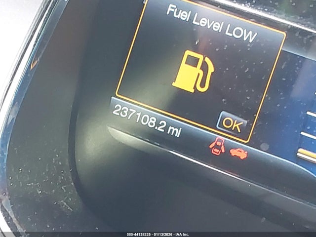 Ford TAURUS SEL 2014 1FAHP2E80EG149862 Image 16