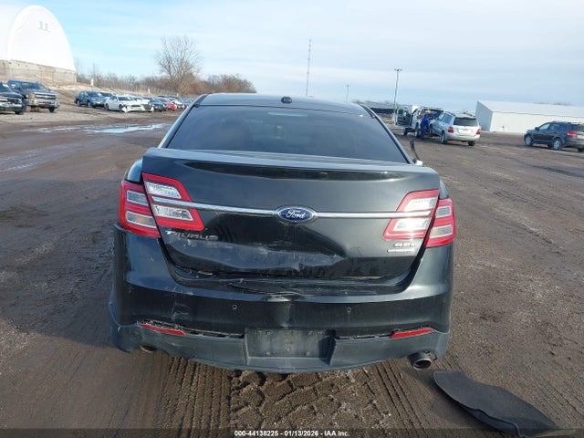 Ford TAURUS SEL 2014 1FAHP2E80EG149862 Image 17