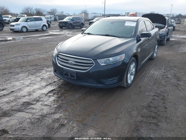 Ford TAURUS SEL 2014 1FAHP2E80EG149862 Image 2