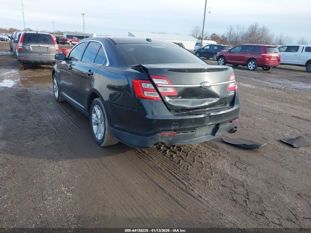 Ford TAURUS SEL 2014 1FAHP2E80EG149862 Image 3