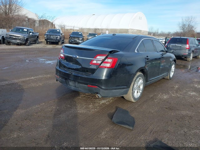 Ford TAURUS SEL 2014 1FAHP2E80EG149862 Image 4