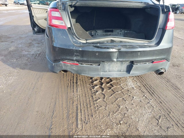 Ford TAURUS SEL 2014 1FAHP2E80EG149862 Image 6
