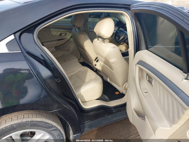 Ford TAURUS SEL 2014 1FAHP2E80EG149862 Image 8