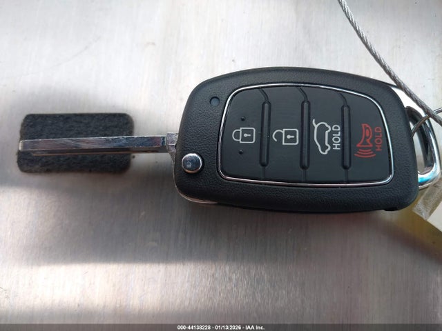 5XYZT3LB4EG147128 Hyundai Santa Fe Sport 2.4l