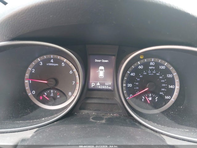 5XYZT3LB4EG147128 Hyundai Santa Fe Sport 2.4l