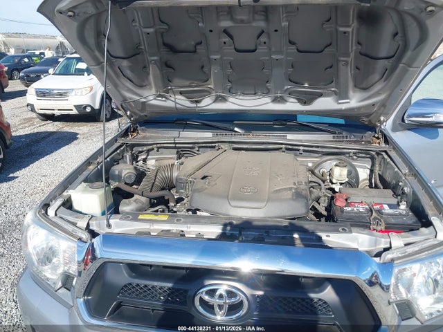 5TFMU4FN2FX031508 Toyota Tacoma Base V6