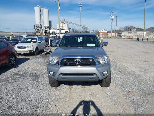 5TFMU4FN2FX031508 Toyota Tacoma Base V6