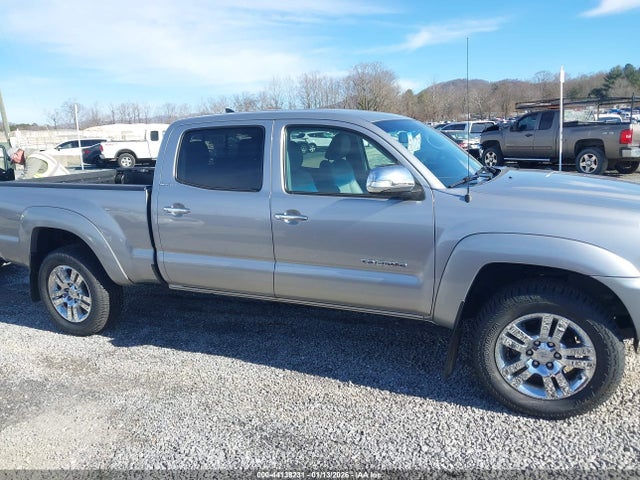 5TFMU4FN2FX031508 Toyota Tacoma Base V6