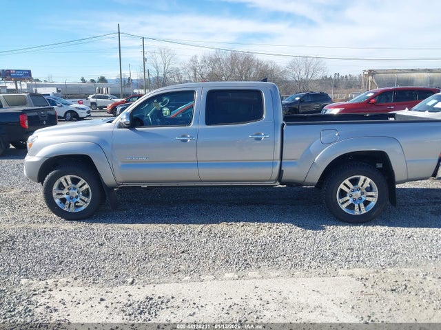 5TFMU4FN2FX031508 Toyota Tacoma Base V6