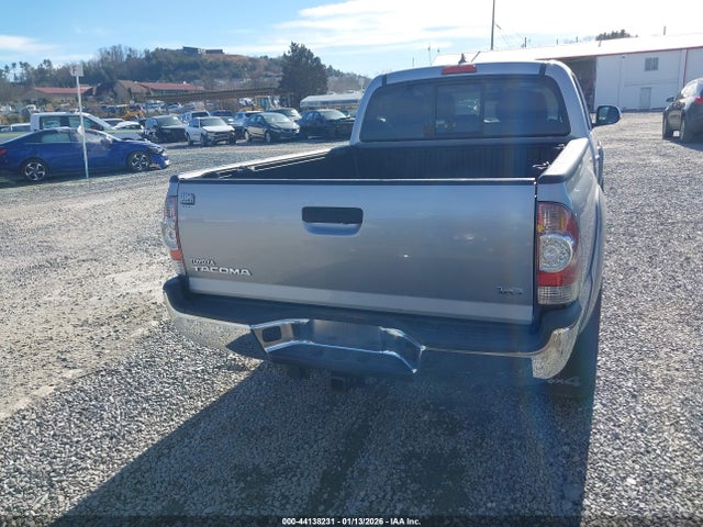 5TFMU4FN2FX031508 Toyota Tacoma Base V6