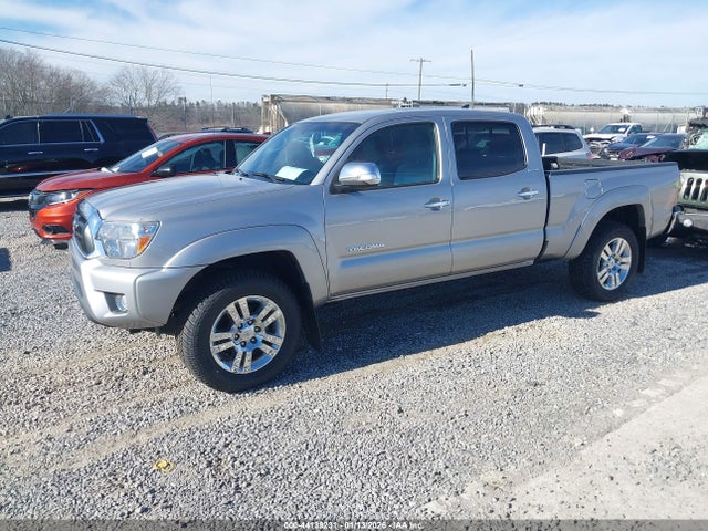 5TFMU4FN2FX031508 Toyota Tacoma Base V6