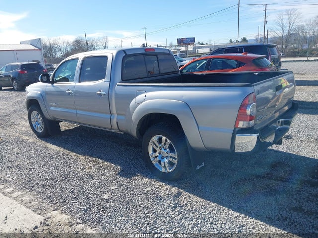 5TFMU4FN2FX031508 Toyota Tacoma Base V6