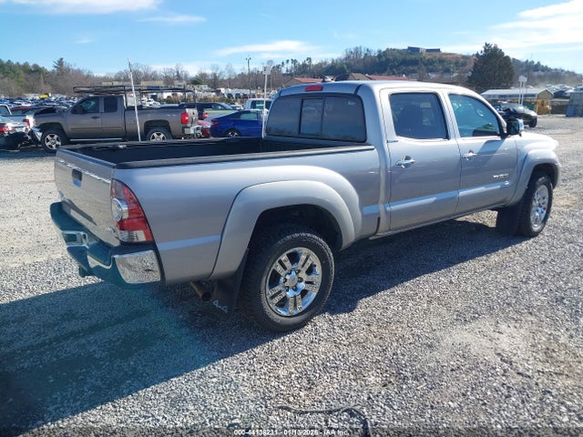 5TFMU4FN2FX031508 Toyota Tacoma Base V6