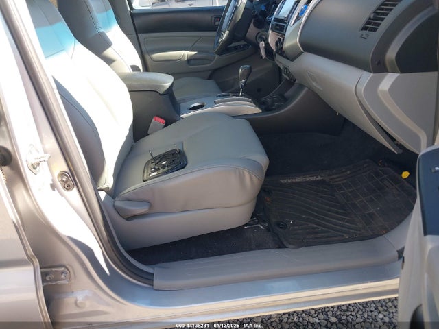 5TFMU4FN2FX031508 Toyota Tacoma Base V6