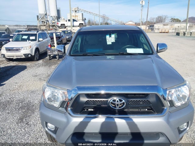 5TFMU4FN2FX031508 Toyota Tacoma Base V6