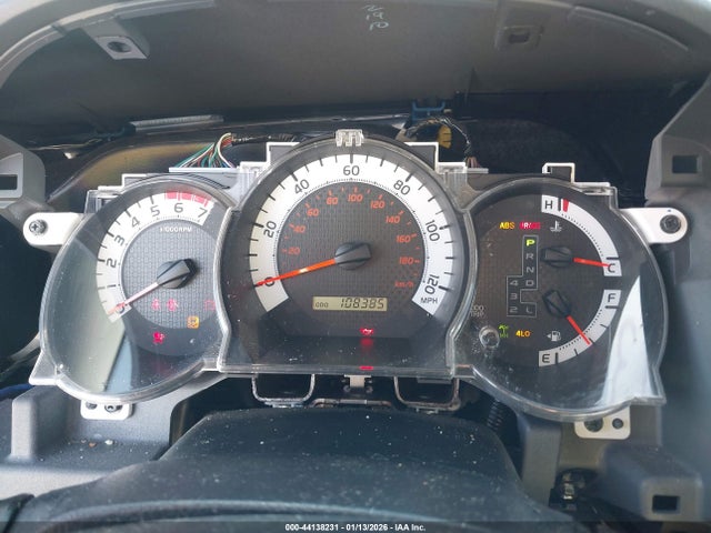 5TFMU4FN2FX031508 Toyota Tacoma Base V6