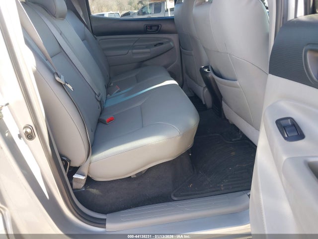 5TFMU4FN2FX031508 Toyota Tacoma Base V6