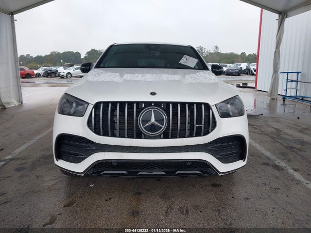 4JGFD6BB1PA834939 Mercedes-Benz Amg Gle 53 Coupe 4matic