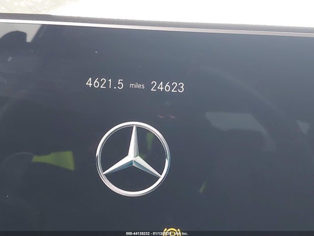 4JGFD6BB1PA834939 Mercedes-Benz Amg Gle 53 Coupe 4matic