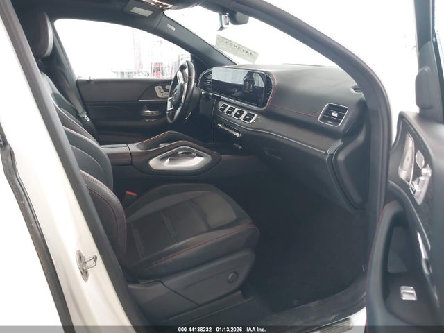 4JGFD6BB1PA834939 Mercedes-Benz Amg Gle 53 Coupe 4matic