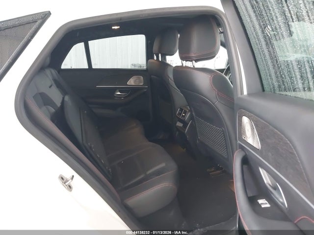 4JGFD6BB1PA834939 Mercedes-Benz Amg Gle 53 Coupe 4matic