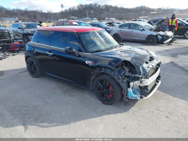 2015 MINI HARDTOP WMWXM9C50FT996466