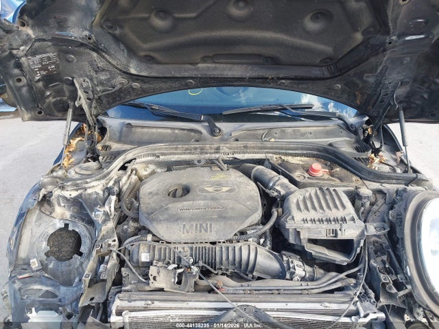 2015 MINI HARDTOP WMWXM9C50FT996466 Photo 9