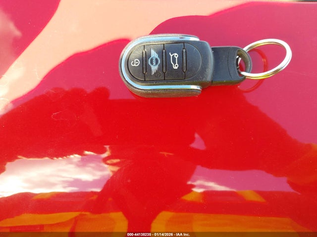 2015 MINI HARDTOP WMWXM9C50FT996466 Photo 10