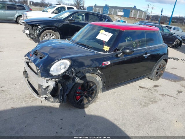 2015 MINI HARDTOP WMWXM9C50FT996466 Photo 1