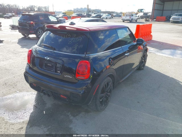 2015 MINI HARDTOP WMWXM9C50FT996466 Photo 3