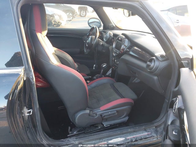 2015 MINI HARDTOP WMWXM9C50FT996466 Photo 4