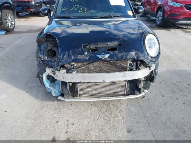 2015 MINI HARDTOP WMWXM9C50FT996466 Photo 5